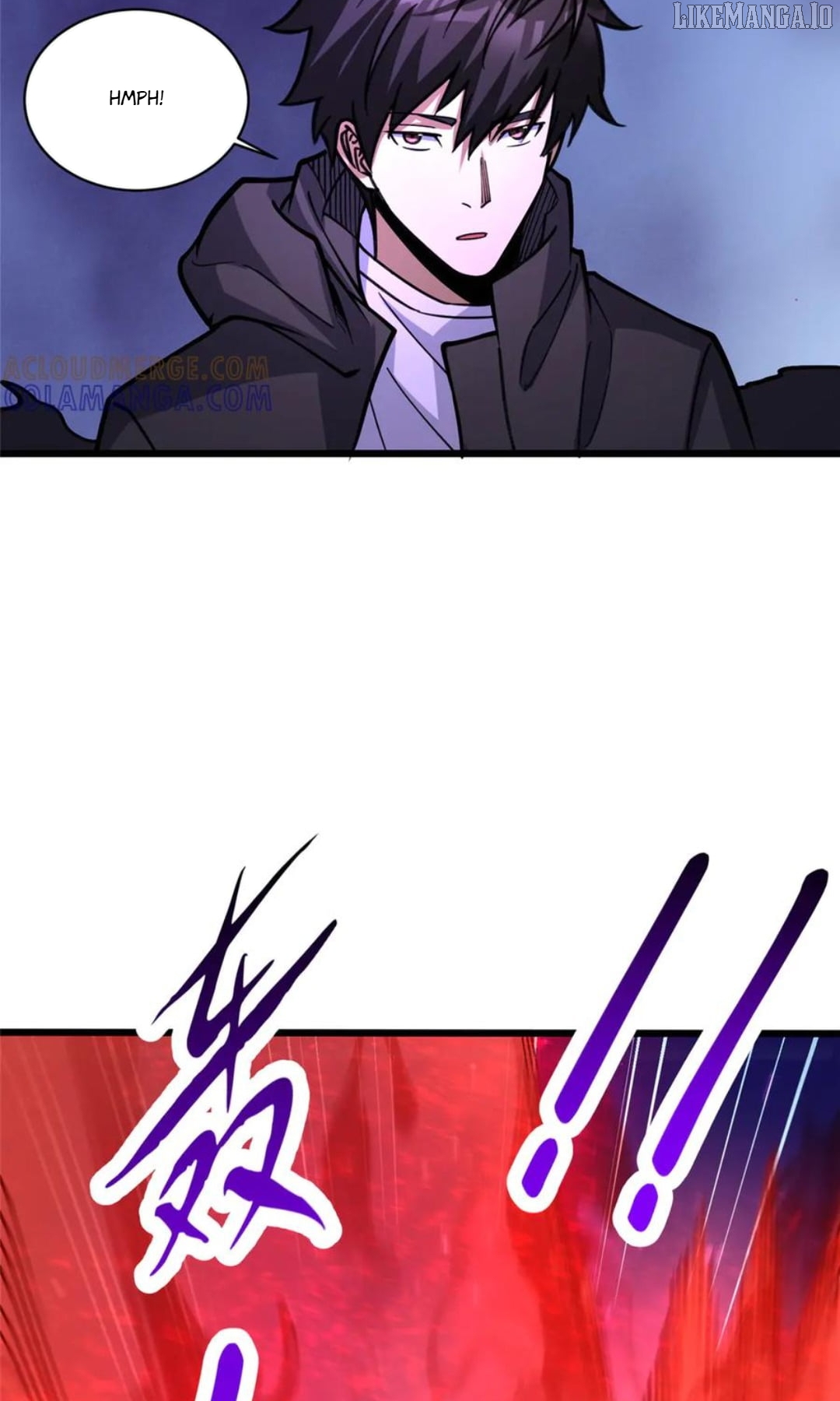 Divine Urban God Chapter 278 - page 19